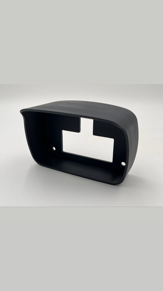 Delacruz Motorsports - FT450/500 3D Resin Printed Sunshade