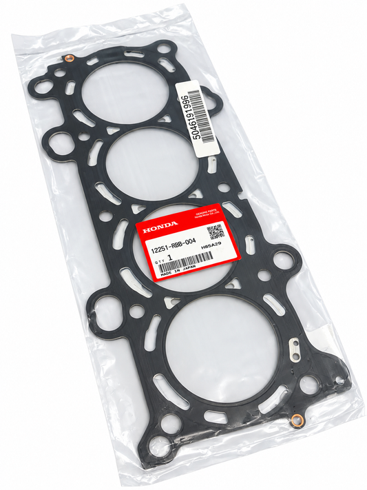 Honda - Genuine Honda K-Series K24 TSX OEM Cylinder Head Gasket | 12251-RBB-004
