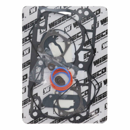 Wiseco 85-93 Suzuki LT230 QuadSport Top End Gasket Kit