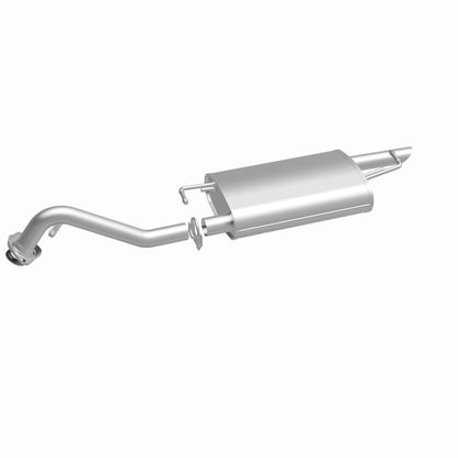 MagnaFlow BRE Exhaust Kit 14-19 TOYOTA COROLLA 1.8L