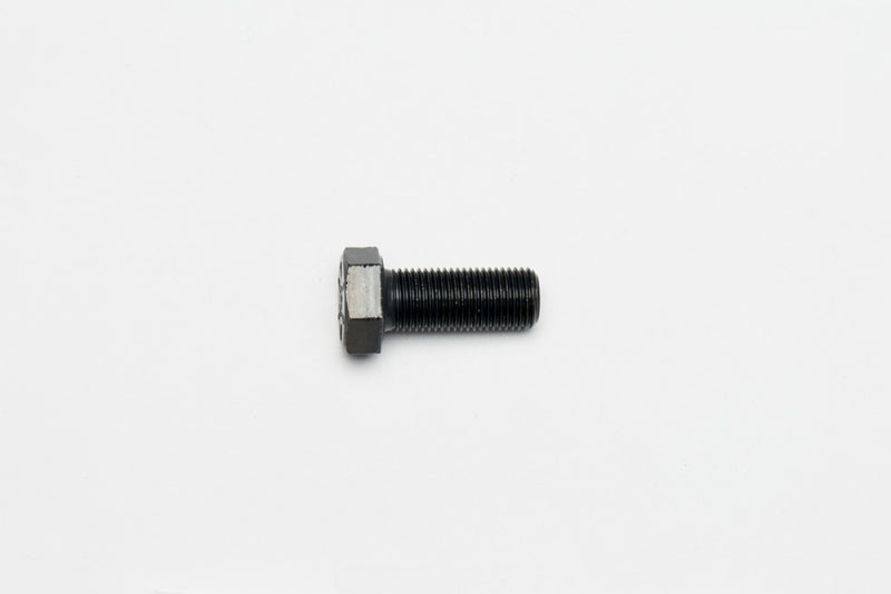 Wilwood bolt 1/2-20X1.25 LG hhcs GR8 black oxide asme B18.2.1
