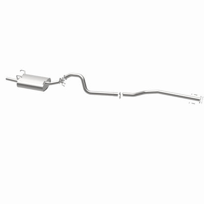 MagnaFlow BRE Exhaust Kit 00-06 Nissan Sentra 1.8L
