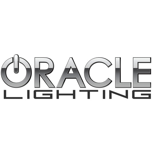 Oracle VEGA Series 2 LED Flashlight Base