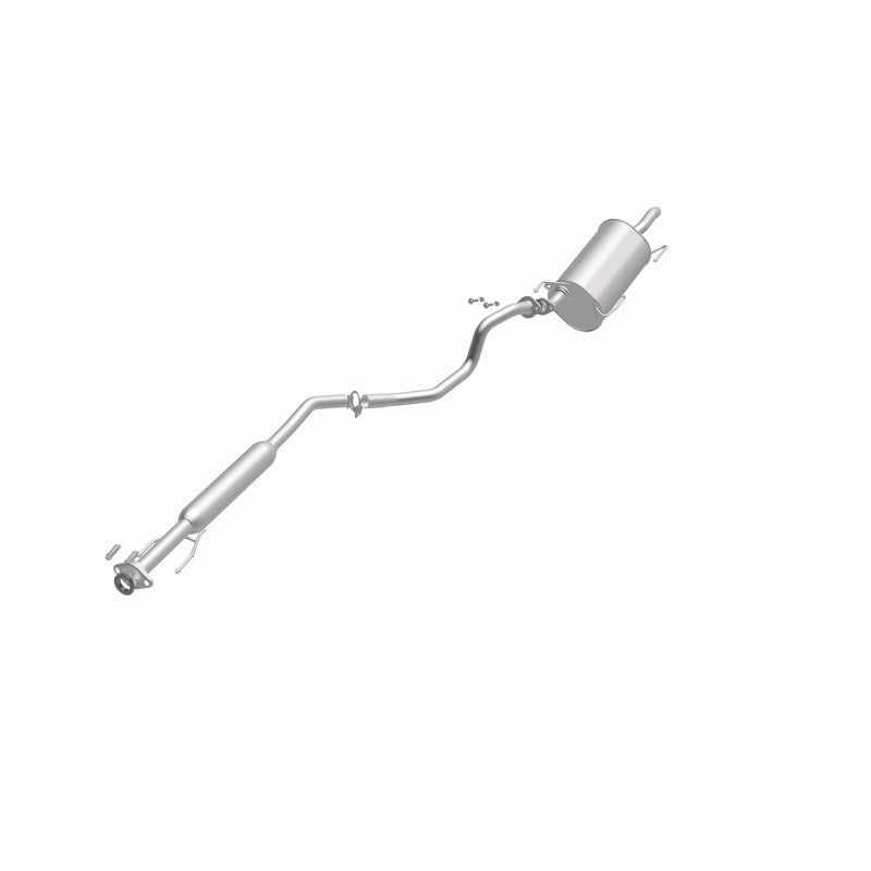 MagnaFlow BRE Exhaust Kit 13-17 NISSAN SENTRA 1.8L