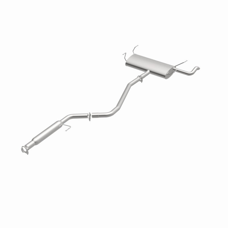 MagnaFlow BRE Exhaust Kit 15-17 Chrysler 200 2.4L
