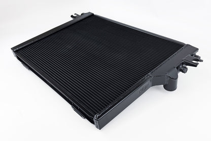 CSF BMW E28 M5 (US and Euro) / E24 M635CSi / E24 M6 High-Performance Radiator