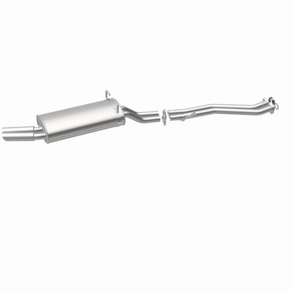 MagnaFlow BRE Exhaust Kit 87-93 BMW 325i 325is 2.5L