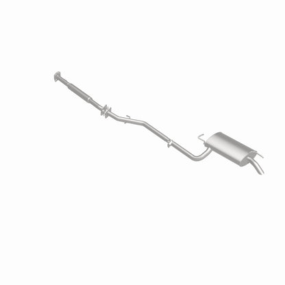 MagnaFlow BRE Exhaust Kit 02-05 Hyundai Sonata 2.7L