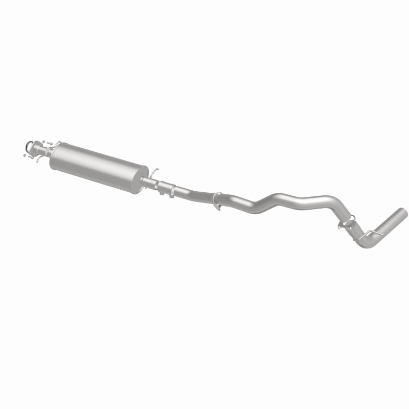 MagnaFlow BRE Exhaust Kit 03-06 Ford Expedition
