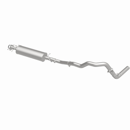 MagnaFlow BRE Exhaust Kit 03-06 Ford Expedition