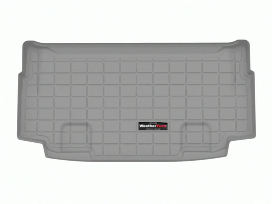 WeatherTech 26-26 Mitsubishi Outlander Trunk Cargo Liners - Grey