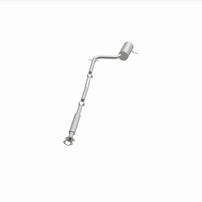 MagnaFlow BRE Exhaust Kit 03-06 Volvo XC90