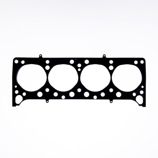 Cometic Pontiac 350 V8 .036in MLS Cylinder Head Gasket - 3.950in Bore