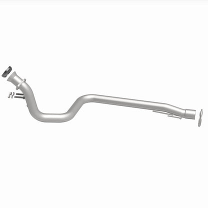 BRE Exhaust 87-95 Cherokee Wagoneer 2.5L 4.0L Front Pipe Kit