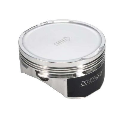 Manley Chrysler 6.4L Hemi 4.090in Bore 1.120in CH -20.50cc Platinum Series Piston - Single