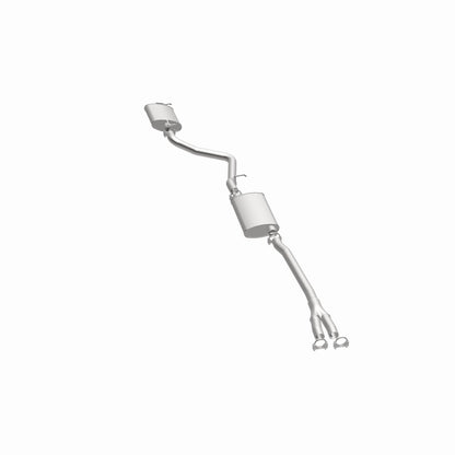 MagnaFlow BRE Exhaust Kit 05-10 Magnum 300 Charger