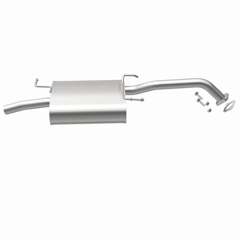 BRE Exhaust 00-05 Accent 1.5L 1.6L Muffler Kit
