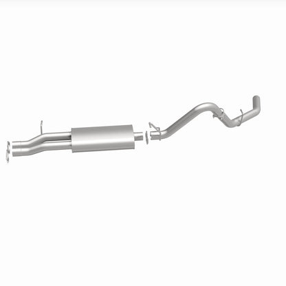 MagnaFlow BRE Exhaust Kit 01-02 Sierra 2500 HD Silverado 2500 HD 6L
