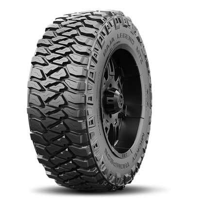 Mickey Thompson Baja Legend MTZ Tire - LT275/70R18 125/122P E - 272500