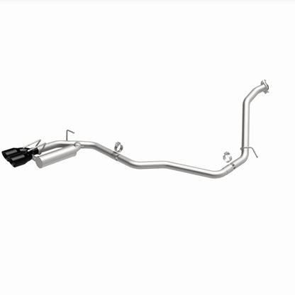 Magnaflow 25-26 Toyota Camry SPEQ Series Stainless Cat-Back Performance Exhaust System