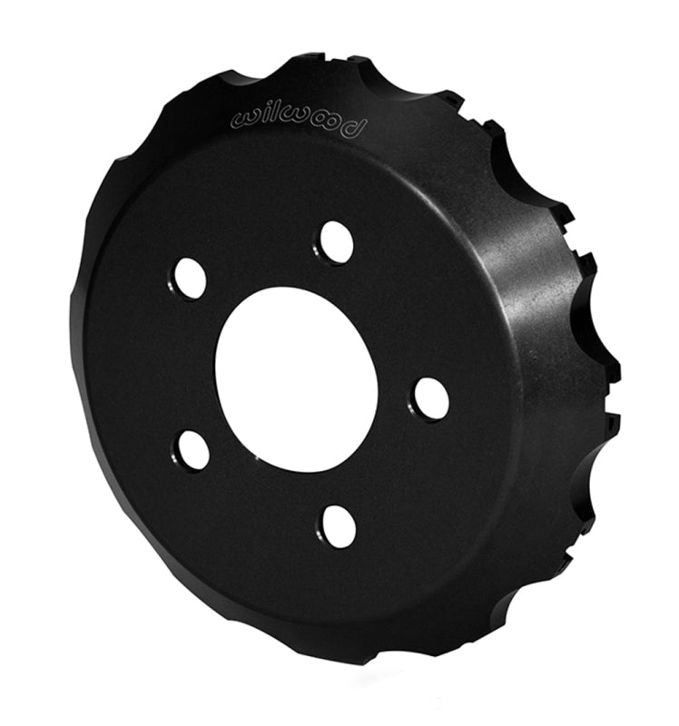 Wilwood hat 12X8.75 bc 5X4.50 MT 1.20 offset 2.80 reg dynamic MT