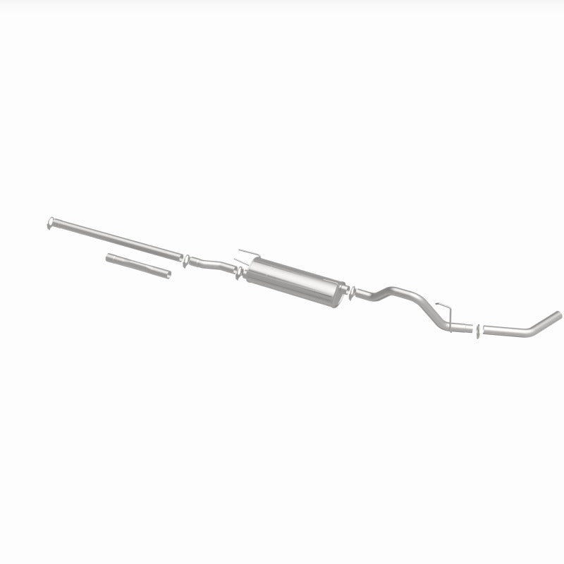 MagnaFlow BRE Exhaust Kit 04-08 Ford F-150