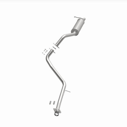 MagnaFlow BRE Exhaust Kit 08-15 Scion xB 2.4L