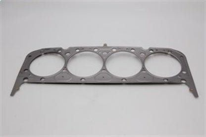 Cometic GM SB2.2 Small Block V8 .051in MLS Cylinder Head Gasket - 4.165in Bore - With Steam Holes