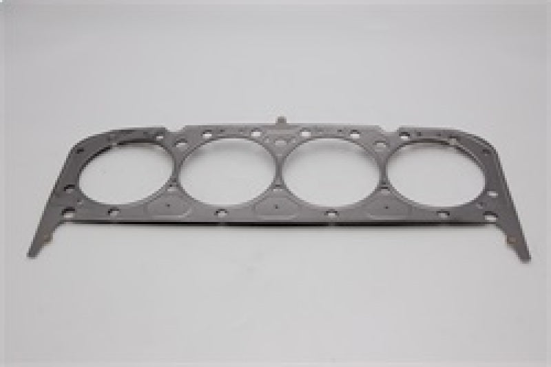 Cometic GM SB2.2 Small Block V8 .060in MLS Cylinder Head Gasket - 4.190in Bore - With Steam Holes