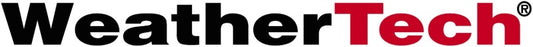 WeatherTech Door Protector - 22in x 18in Universal - Black