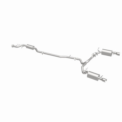 MagnaFlow BRE Exhaust Kit 07-15 Mazda CX-9