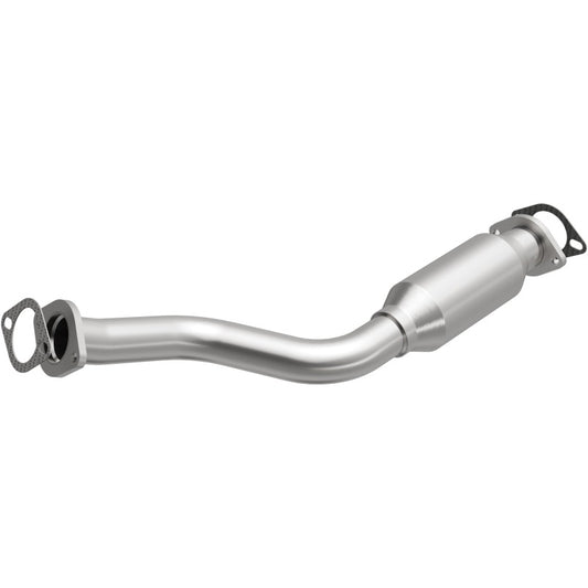 MagnaFlow 08-13 Nissan Rogue Select 2.5L California Grade CARB Compliant DF Catalytic Converter