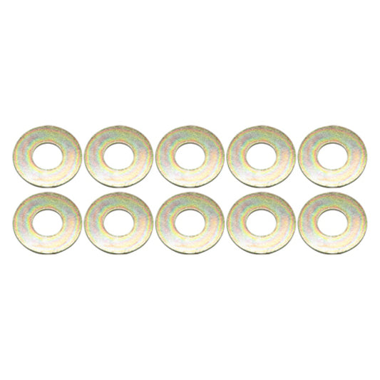 Wilwood Caliper Shim - .032 with 3/8in ID Hole - 10 pk.