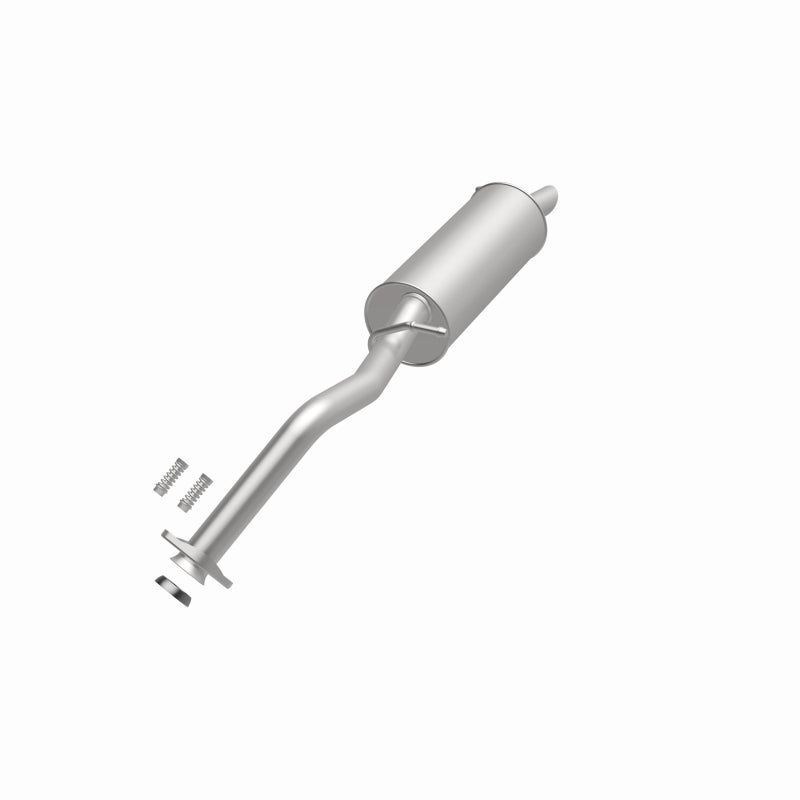 BRExhaust 10-15 Toyota Prius 1.8L Exhaust Kit