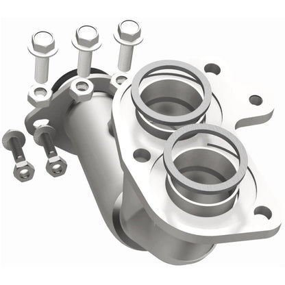 BRE Exhaust 95-04 Tacoma 3.4L Front Pipe Kit