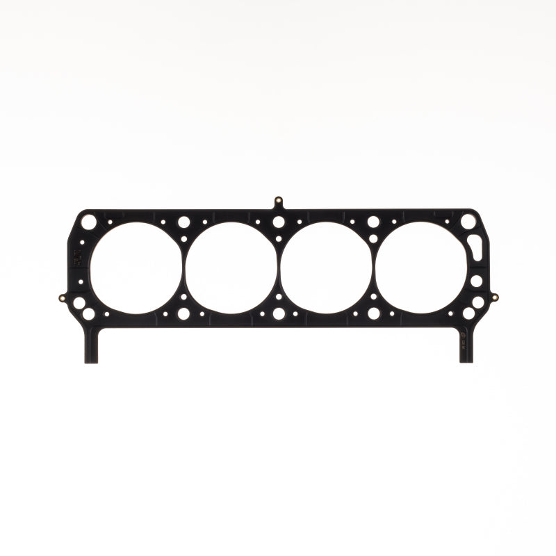 Cometic Ford 302/351W Windsor V8 .060in MLS Cylinder Head Gasket - 4.200in Bore - SVO/Yates - RHS