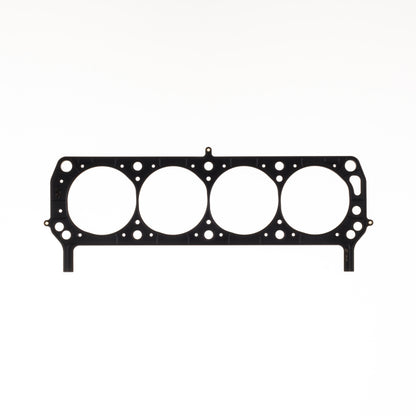 Cometic Ford 302/351W Windsor V8 .030in MLS Cylinder Head Gasket - 4.200in Bore - SVO/Yates - RHS