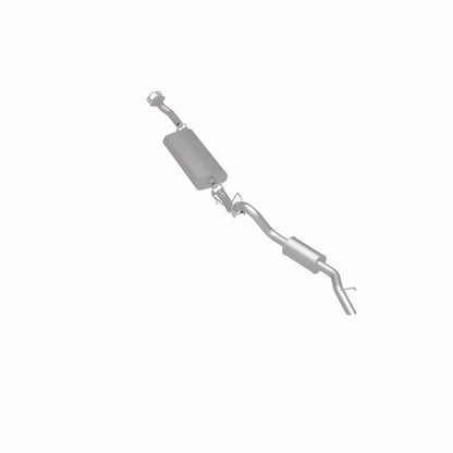 MagnaFlow BRE Exhaust Kit 02-09 Terrza Uplndr Ventur Silhou Montna Relay