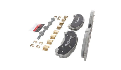 Brembo OE 21-23 Ford Bronco/19-23 Ranger PRIME Ceramic Brake Pad - Front