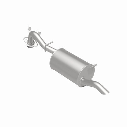 MagnaFlow BRE Exhaust Kit 12-17 Toyota PRIUS C 1.5L