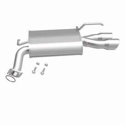 BRE Exhaust 06-08 M35 3.5L Muffler Kit