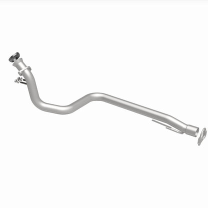 BRE Exhaust 87-95 Cherokee Wagoneer 2.5L 4.0L Front Pipe Kit