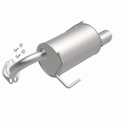 BRE Exhaust 06-09 Legacy 2.5L Muffler Kit