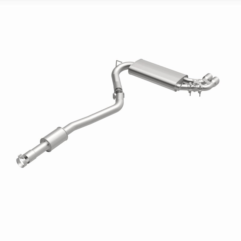 MagnaFlow BRE Exhaust Kit 12-20 BMW 430i 330i 428i 328i 2L