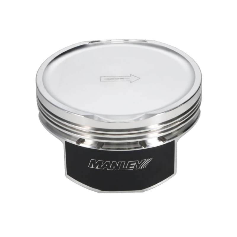 Manley Chrysler 6.4L Hemi 4.090in Bore 1.120in CH -20.50cc Platinum Series Piston - Single
