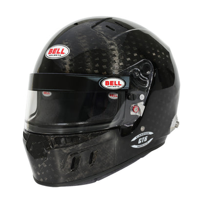 Bell Helmet Gt6 Carbon (Hans) 4Xl(67 - 68) Fia8859-2024/Sa2025