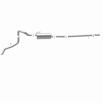 MagnaFlow BRE Exhaust Kit 99-04 Ford F-250 F-350