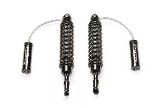Fabtech 21-24 Bronco Rear Dirt Logic 2.5 Reservoir Coilovers