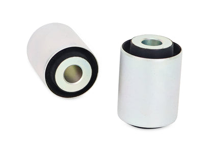 SuperPro 09-19 Dodge RAM 1500 Front Shock Absorber to LCA Bushing Kit