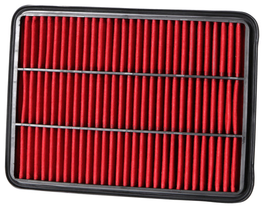 K&N 04-09 LEXUS GX470 4.7L / 02-08 Toyota 4Runner Advantage Air Filter